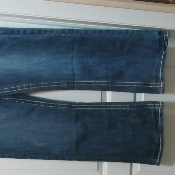 Men’s 36" with 33 leg jeans - Picture 9 of 9